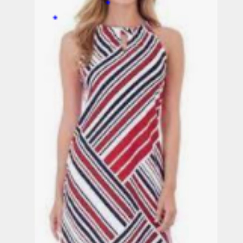 Jude Connally Dress